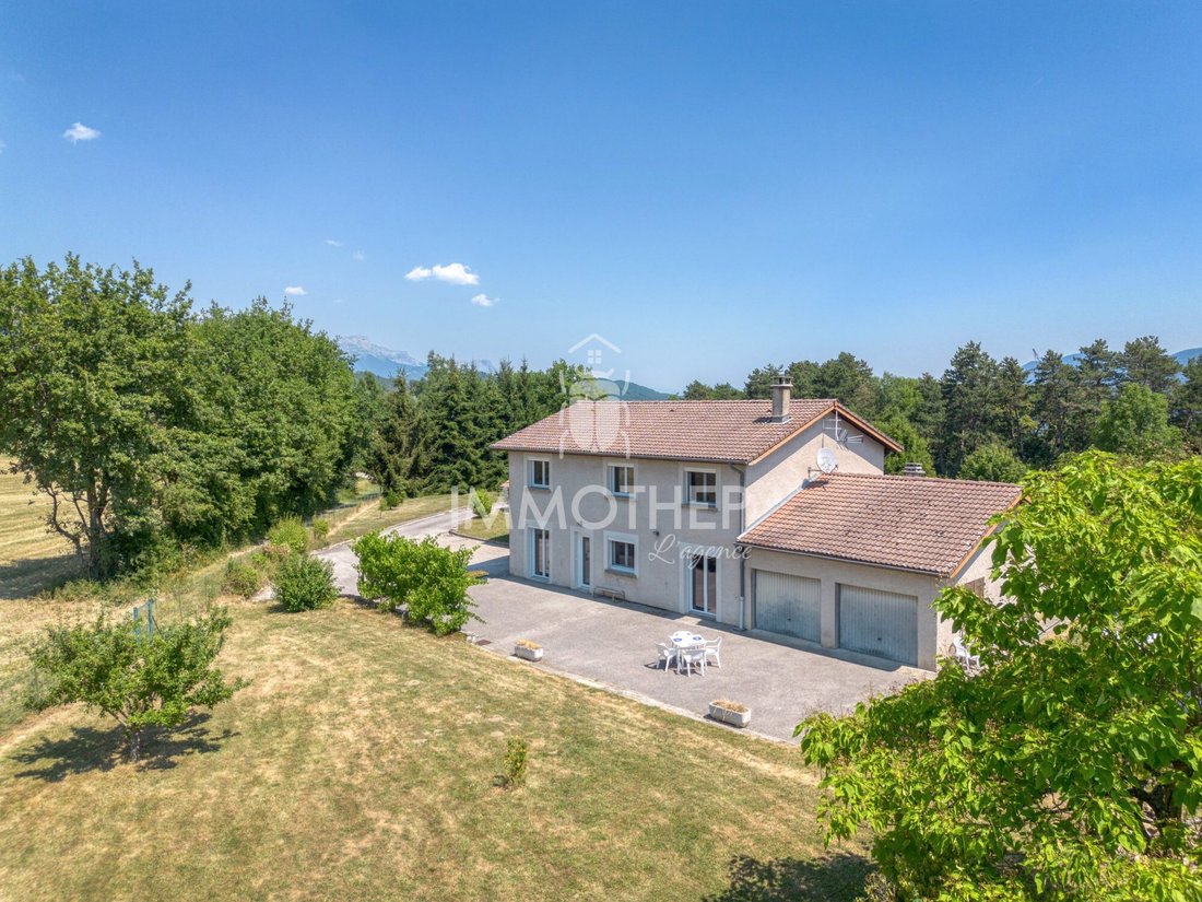 House in Sinard, Auvergne-Rhône-Alpes, France 5 - 18410695