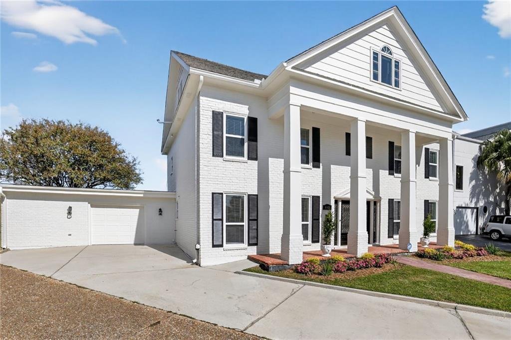 House in Metairie, Louisiana, United States 3 - 18407345