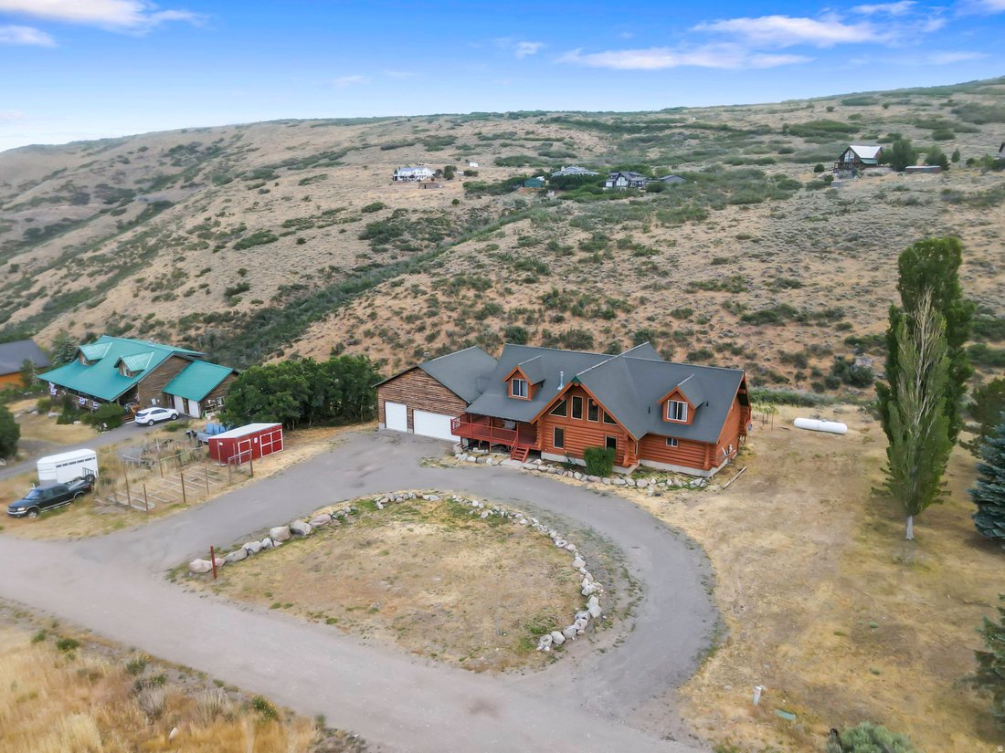 House in Herriman, Utah, United States 3 - 17844093