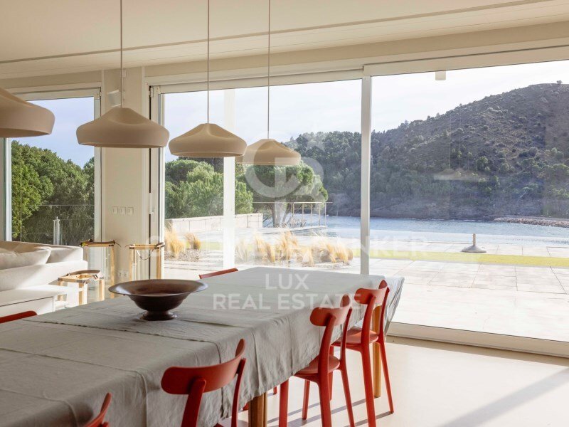 House in Colera, Catalonia, Spain 5 - 14186954