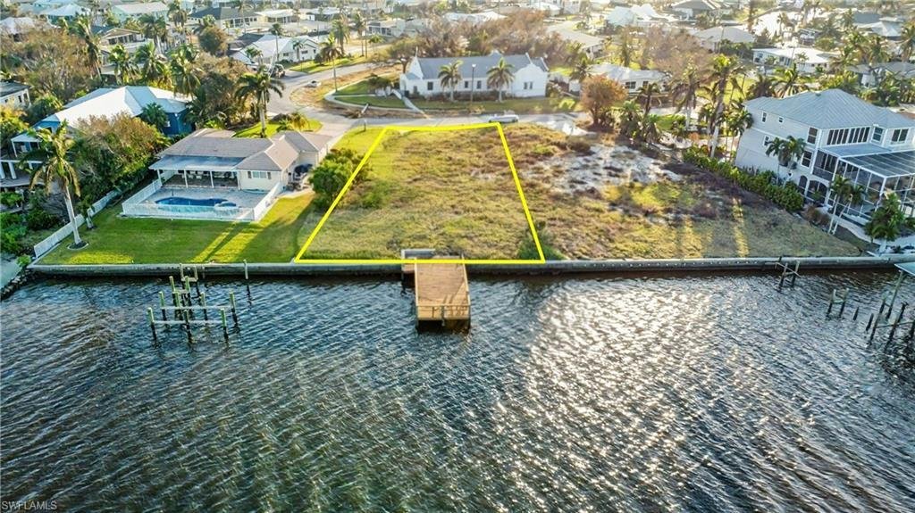 Land in Fort Myers Beach, Florida, United States 3 - 18413984