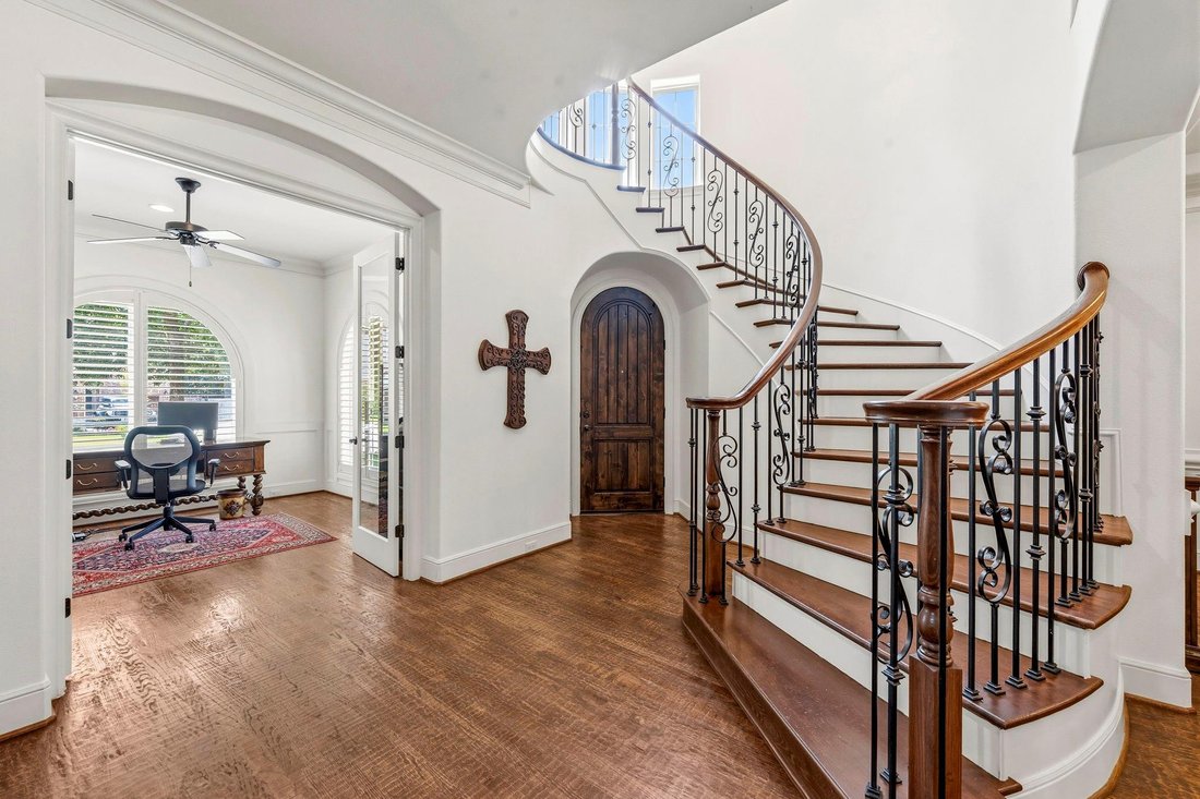 House in Spring, Texas, United States 5 - 18413599