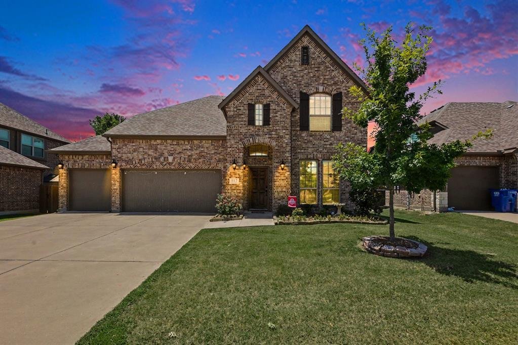 House in Van Alstyne, Texas, United States 4 - 18404104