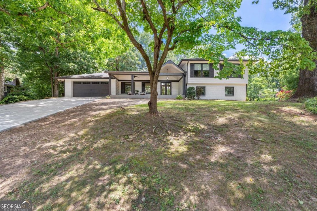 House in Dunwoody, Georgia, United States 2 - 18414874