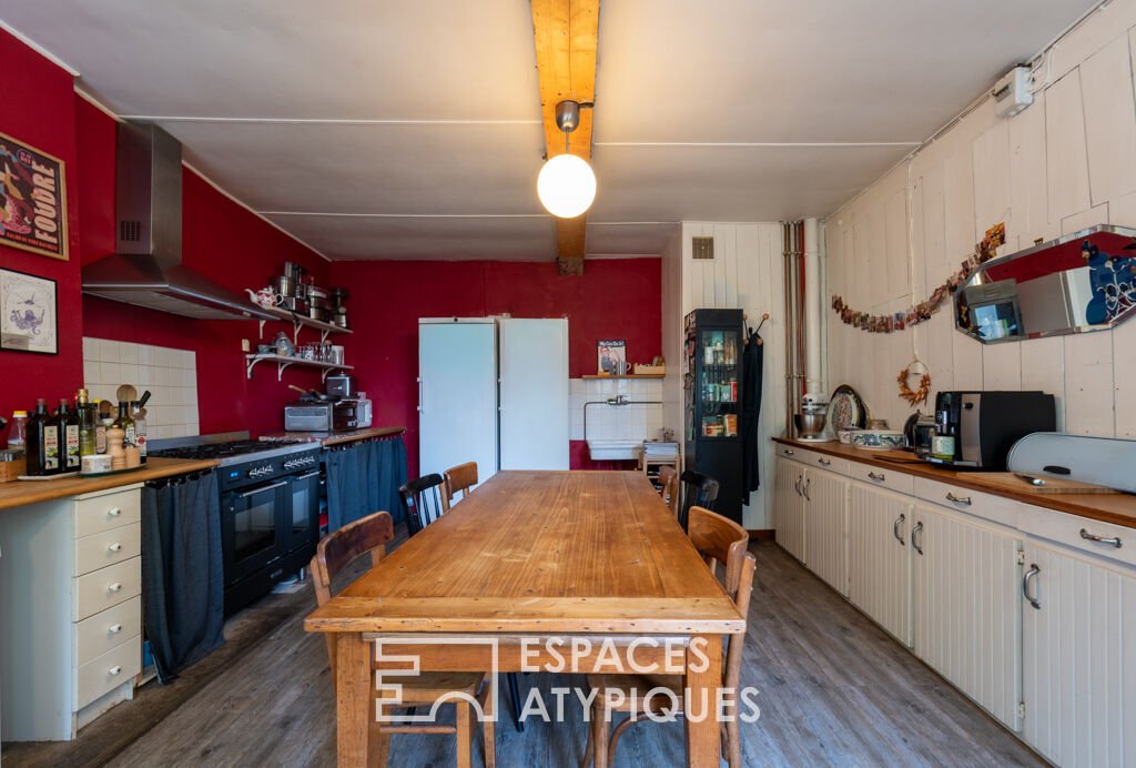 Villa in Hede-Bazouges, Brittany, France 5 - 18367758