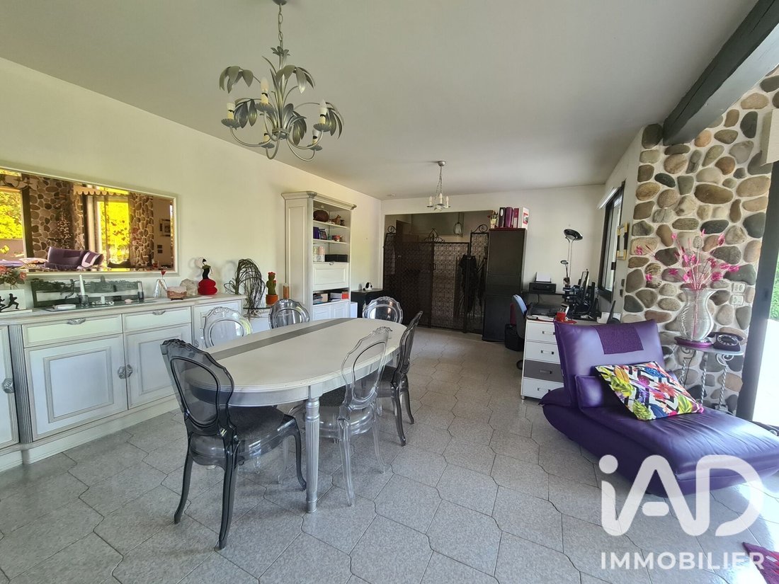 House in Chantaco, Saint-Jean-de-Luz, France 5 - 18414248