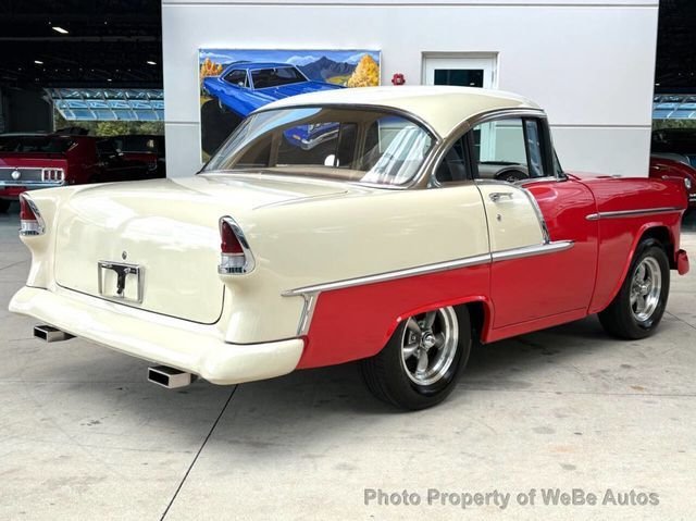 Chevrolet Bel Air in Calverton, NY, United States 5 - 18414877