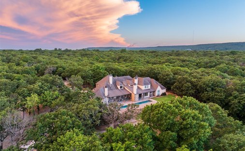 Maison à Coweta, Oklahoma, États-Unis 1