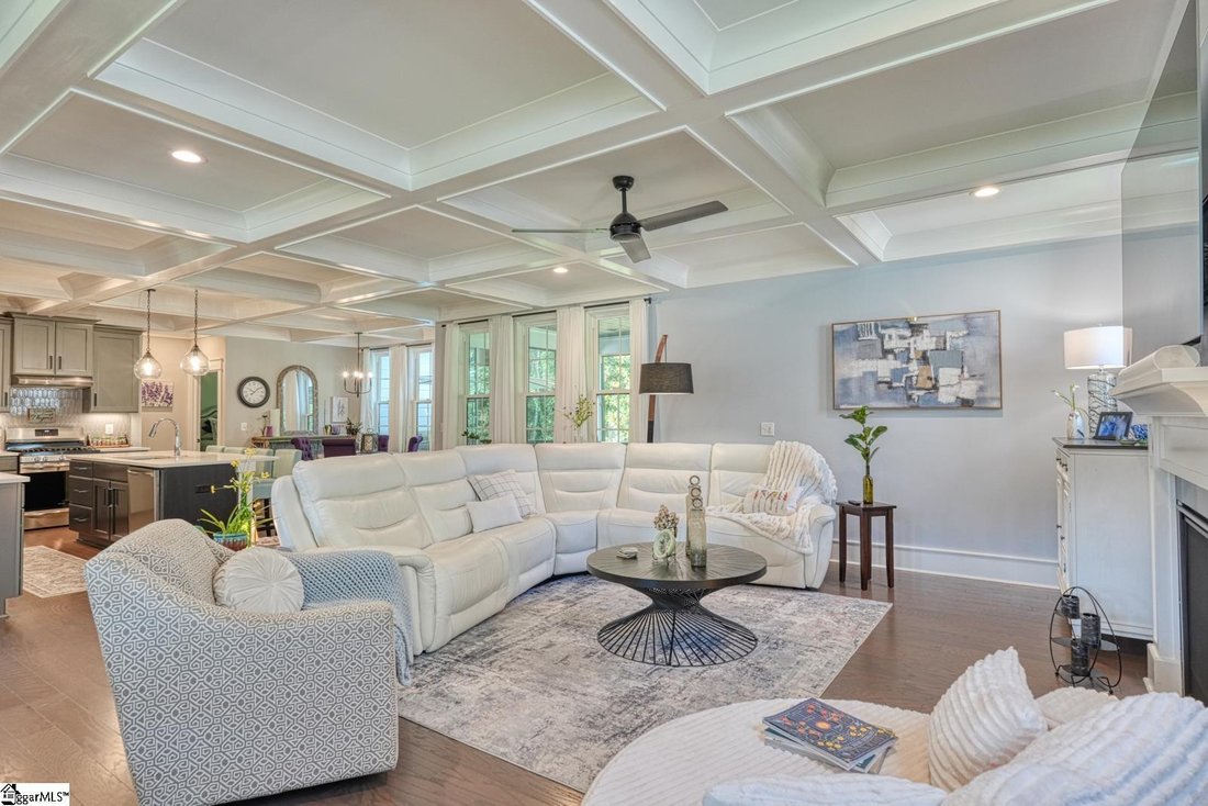 House in Boiling Springs, South Carolina, United States 5 - 18407205