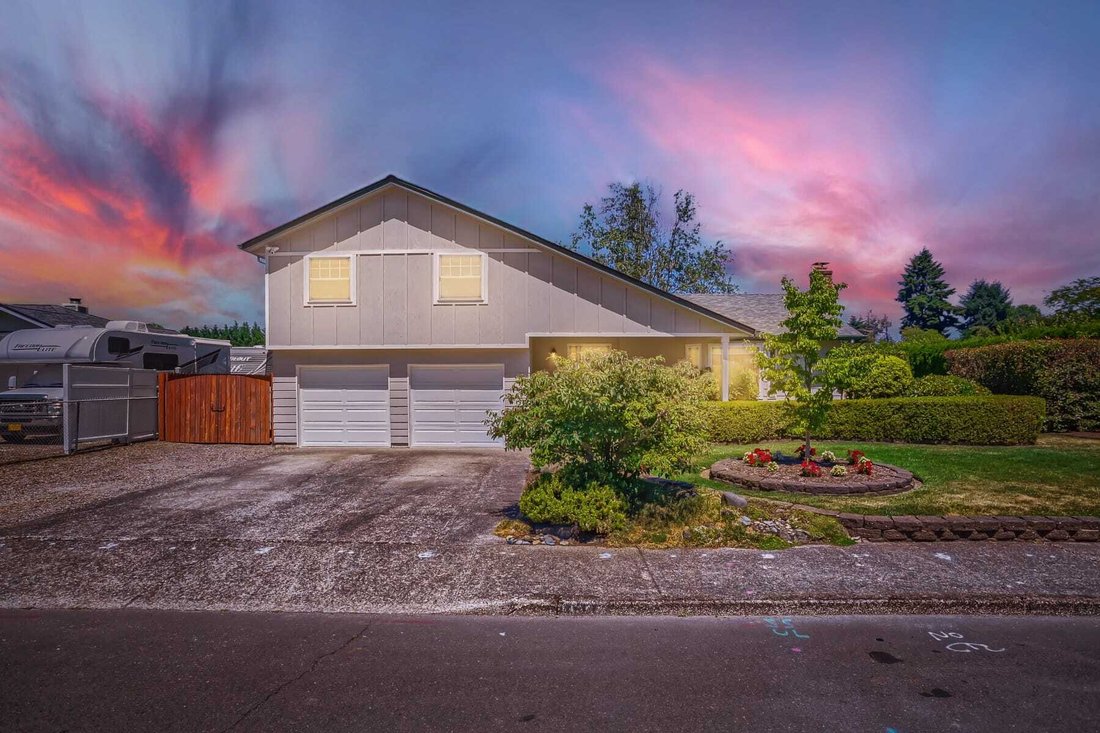 House in Keizer, Oregon, United States 1 - 18406138