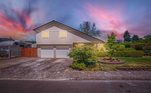 Haus in Keizer, Oregon, Vereinigte Staaten 1