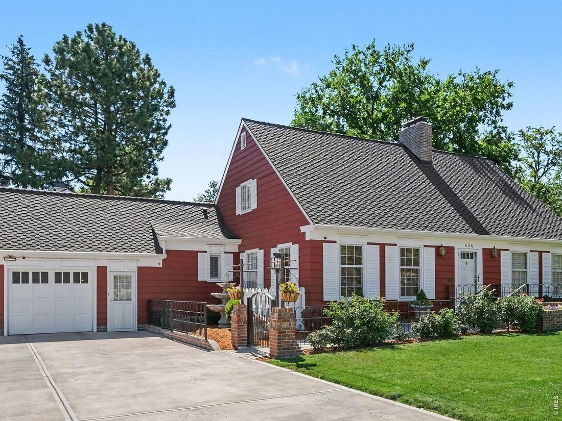 House in Fort Collins, Colorado, United States 4 - 18411019
