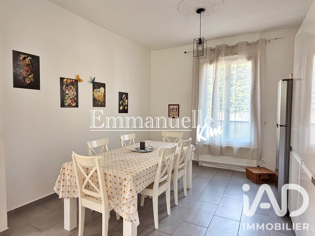 House in Centre Montmorency, Montmorency, France 4 - 18417759