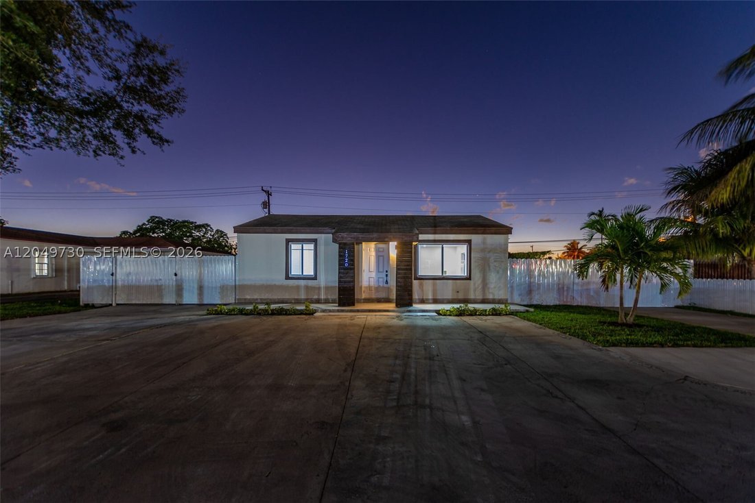 House in Miami, Florida, United States 2 - 18417271