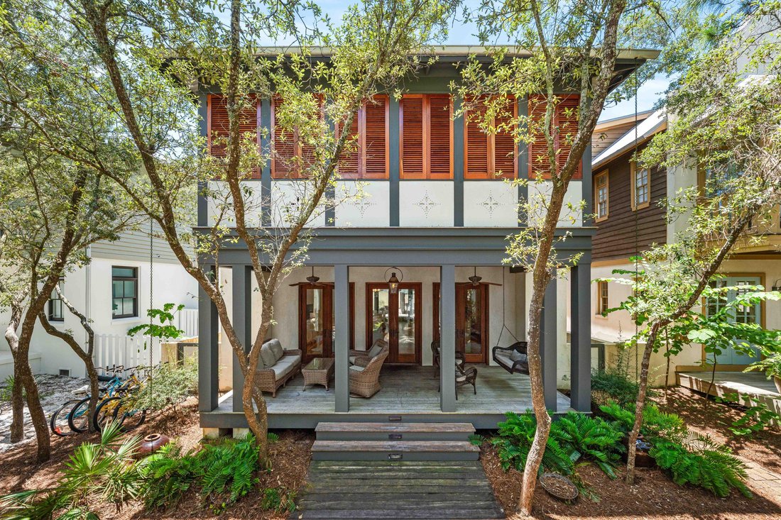 House in Watersound, Florida, United States 2 - 18407415