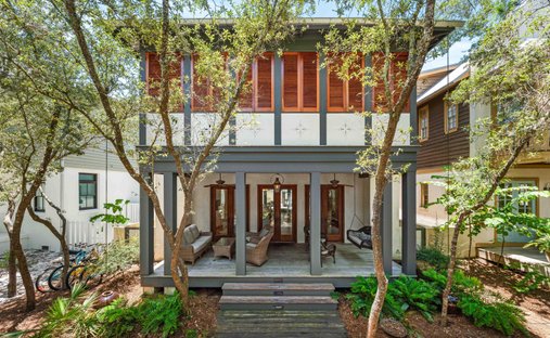 Casa a Watersound, Florida, Stati Uniti 1