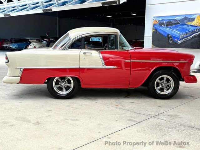 Chevrolet Bel Air in Calverton, NY, United States 4 - 18414877