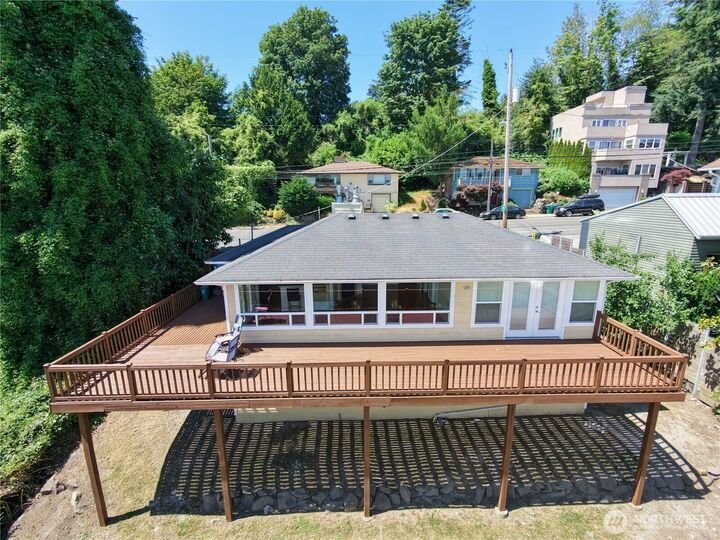 House in Seattle, Washington, United States 2 - 18410876