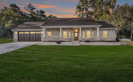 Haus in Conroe, Texas, Vereinigte Staaten 1