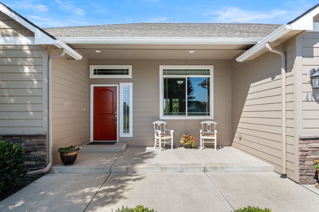 House in Kennewick, Washington, United States 3 - 18406549