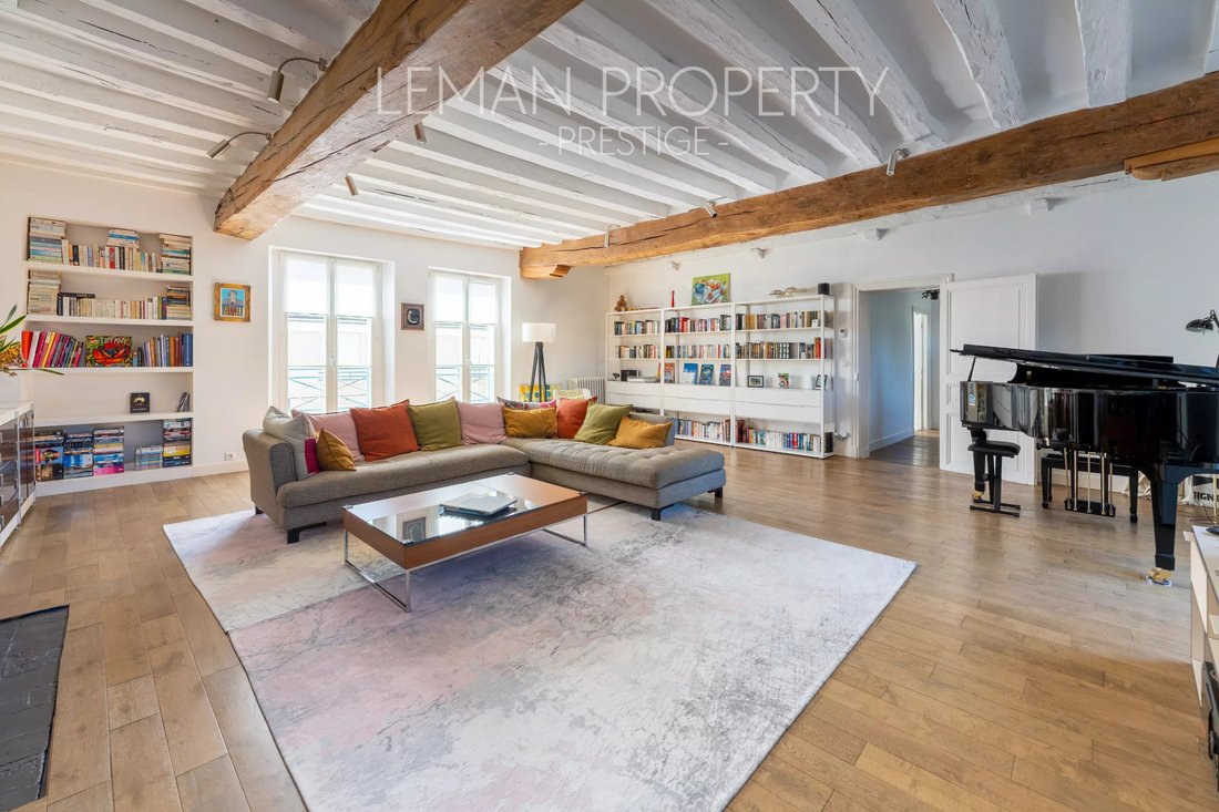 Townhouse in Rochefort-en-Yvelines, Ile-de-France, France 2 - 18064386
