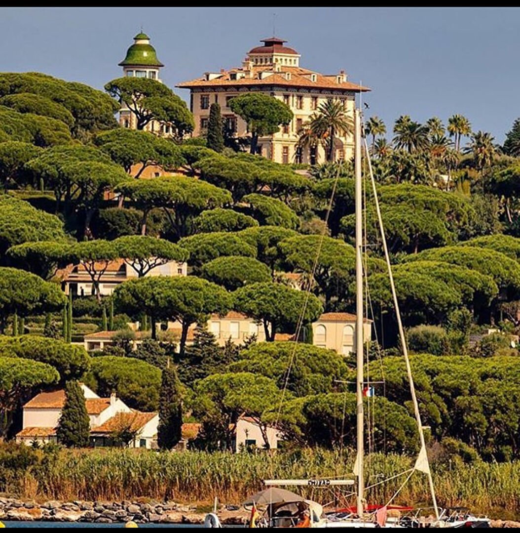 Apartment in Zone Est Diffuse, Saint-Tropez, France 2 - 18409562
