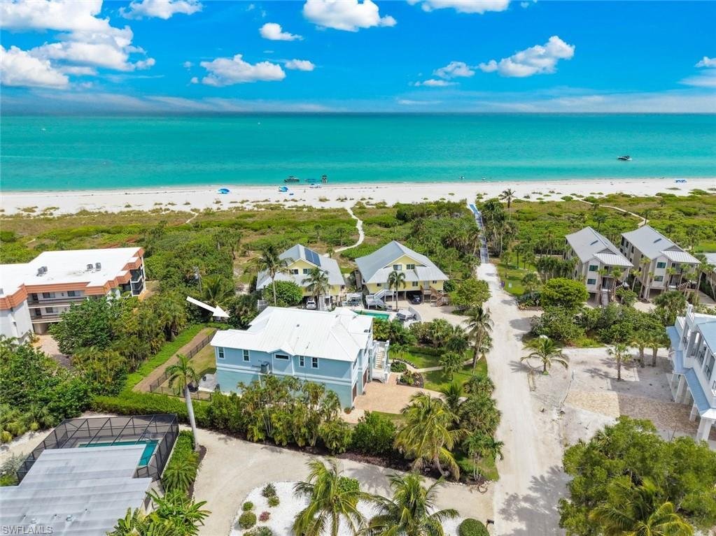 House in Sanibel, Florida, United States 5 - 18412111