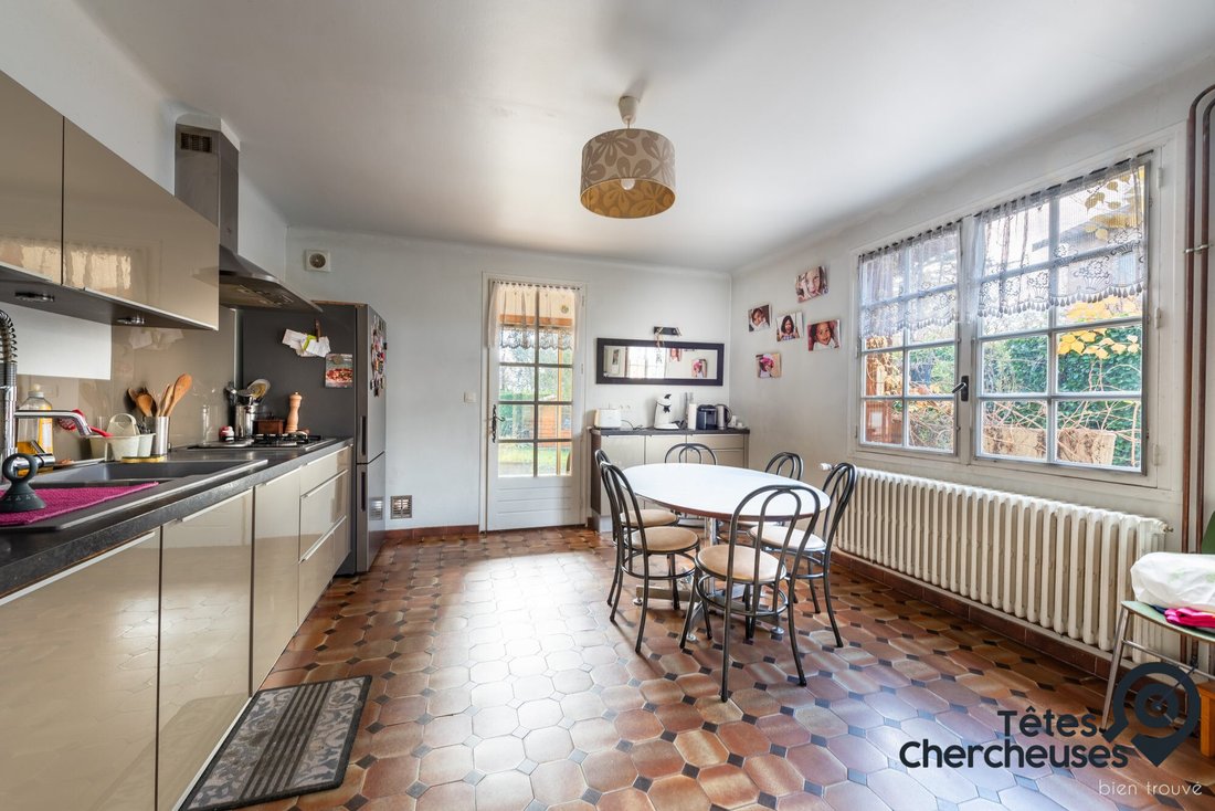 House in Vourles, Auvergne-Rhône-Alpes, France 4 - 18410647