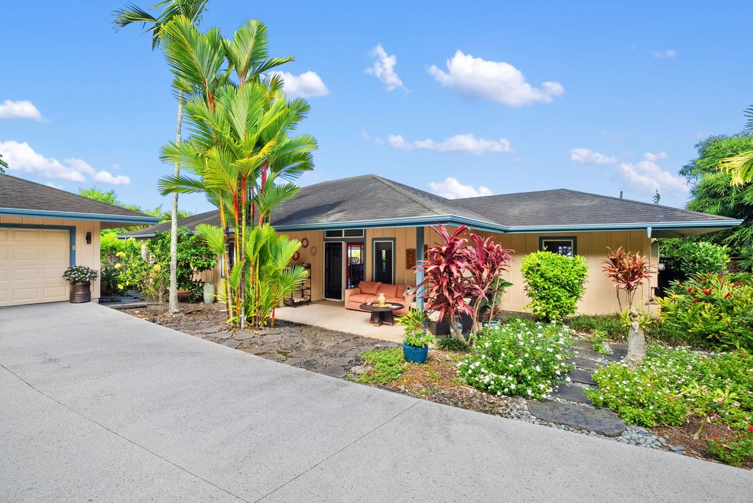House in Captain Cook, Hawaii, United States 3 - 18414434