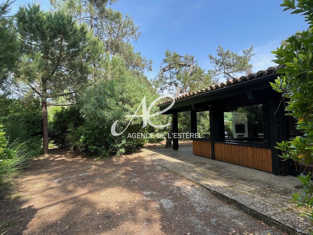 House in 33970 Le Cap-Ferret, Lège-Cap-Ferret, Nouvelle-Aquitaine 3 - 18414897