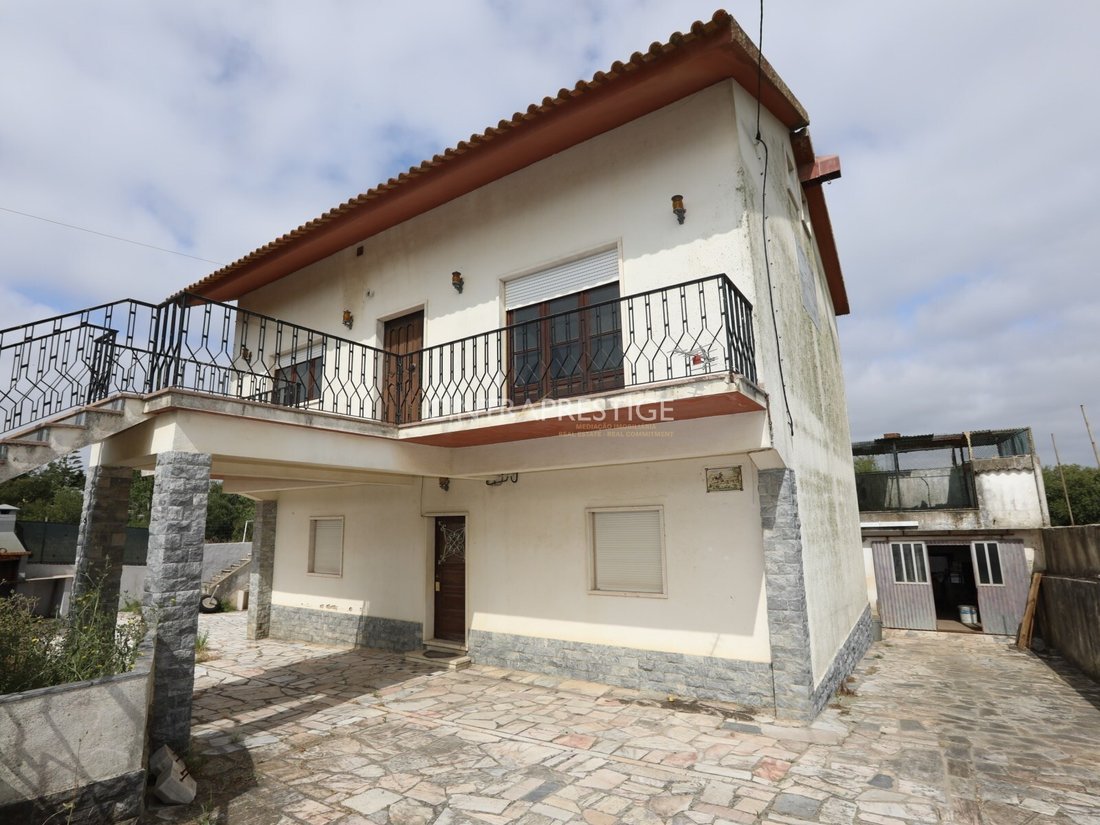 House in Almargem do Bispo, Lisbon, Portugal 4 - 18404889