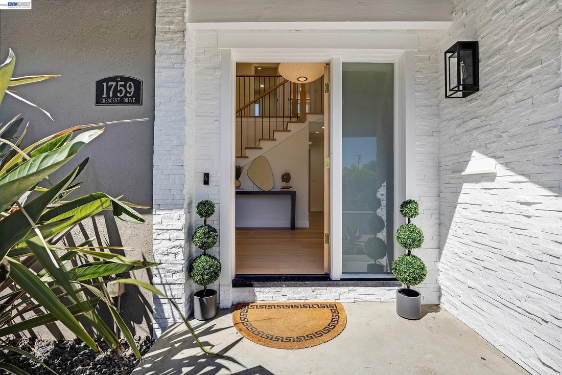 House in Walnut Creek, California, United States 5 - 18419294