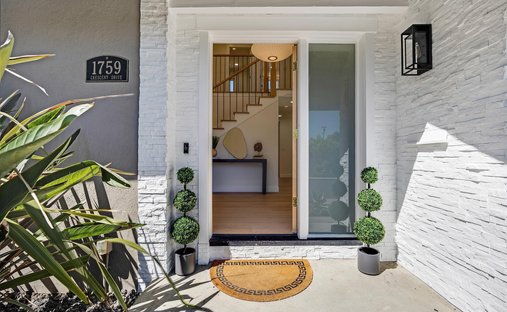 Casa en Walnut Creek, California, Estados Unidos 1