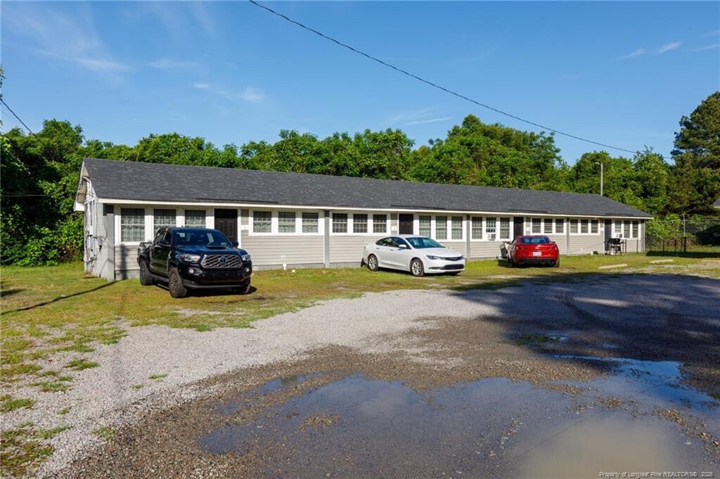Apartment in Fayetteville, North Carolina, United States 3 - 18408226