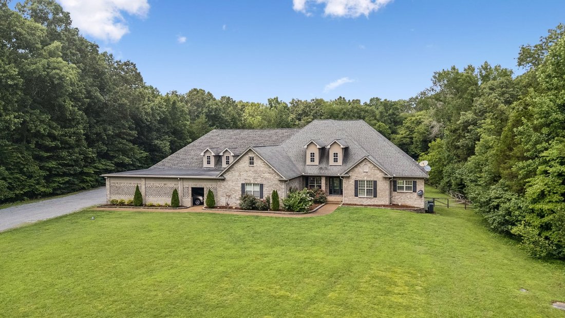 House in Mt. Juliet, Tennessee, United States 1 - 18408521