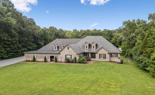 House in Mt. Juliet, Tennessee, United States 1