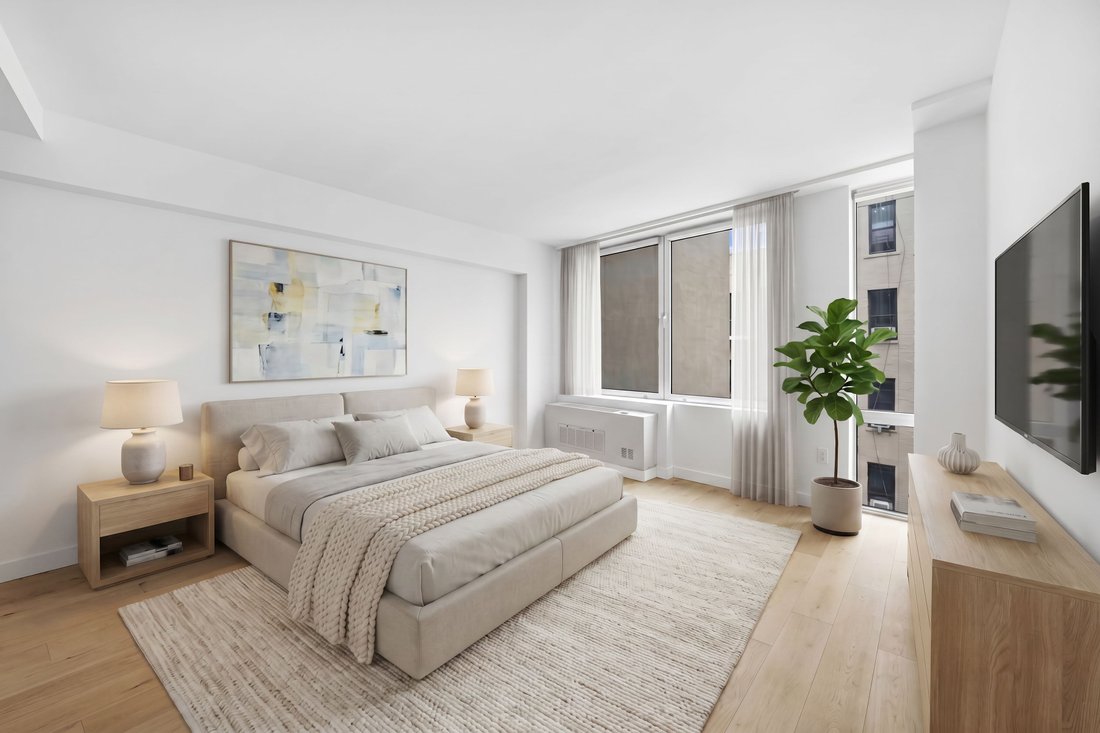 Condo in New York, New York, United States 1 - 16928105
