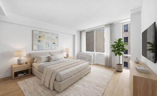 Condo in New York, New York, United States 1