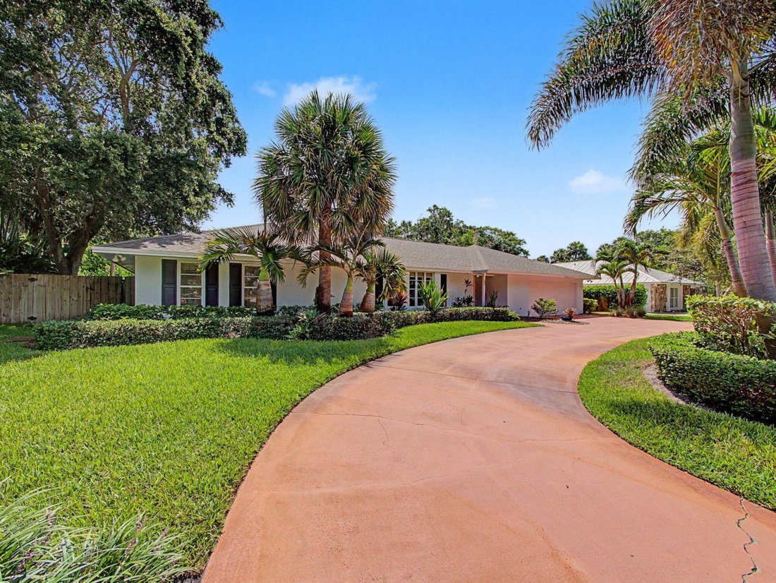 House in Stuart, Florida, United States 4 - 18415932