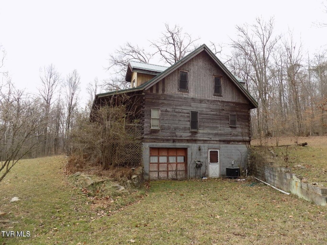 House in Mooresburg, Tennessee, United States 4 - 18406844