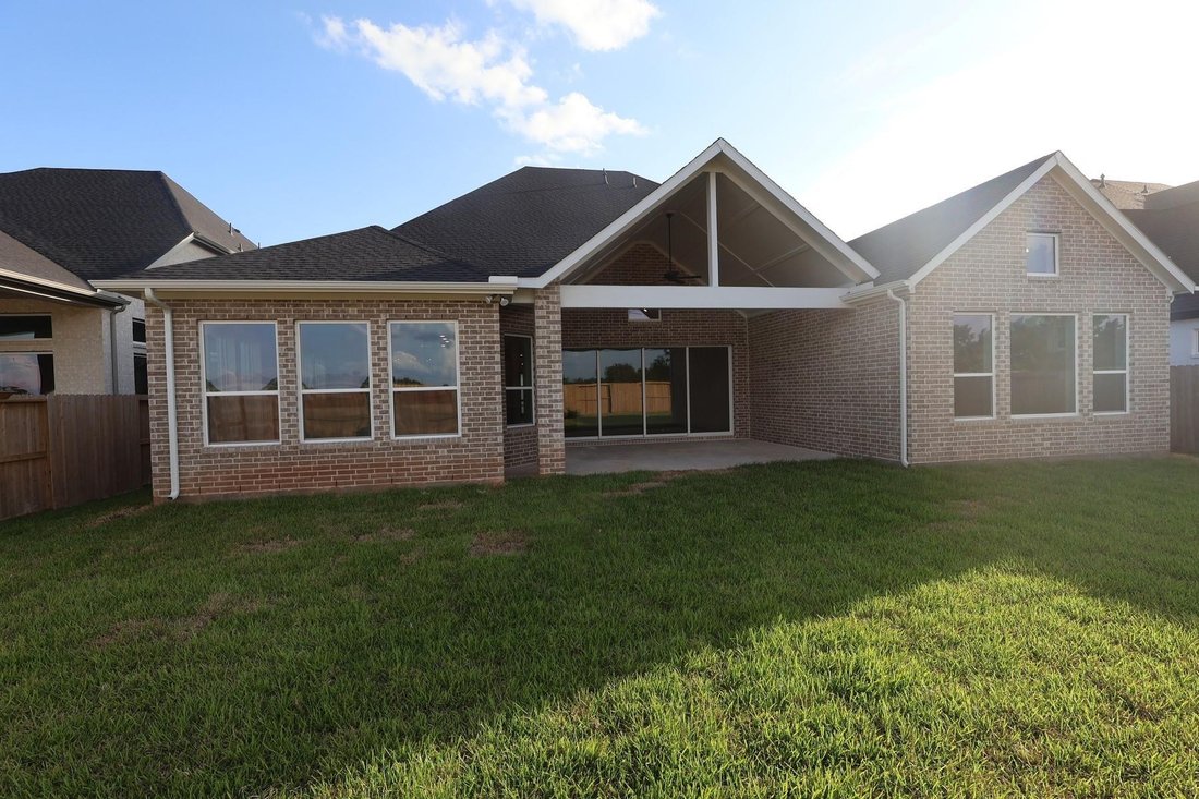 Haus in Missouri City, Texas, Vereinigte Staaten 3 - 17383261