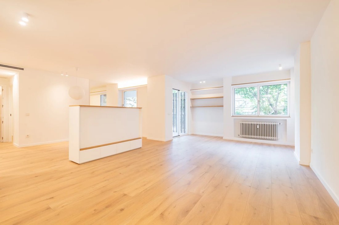 Apartment in Retiro, Madrid, Spain 1 - 18405122