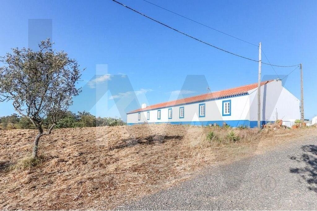 Farm Ranch in Santiago do Cacem, Santa Cruz e Sao Bartolomeu da Serra, Setubal, Portugal 4 - 18411055