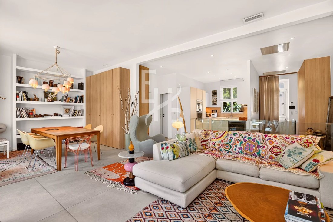 House in Petit-Juas, Cannes, France 2 - 18405083