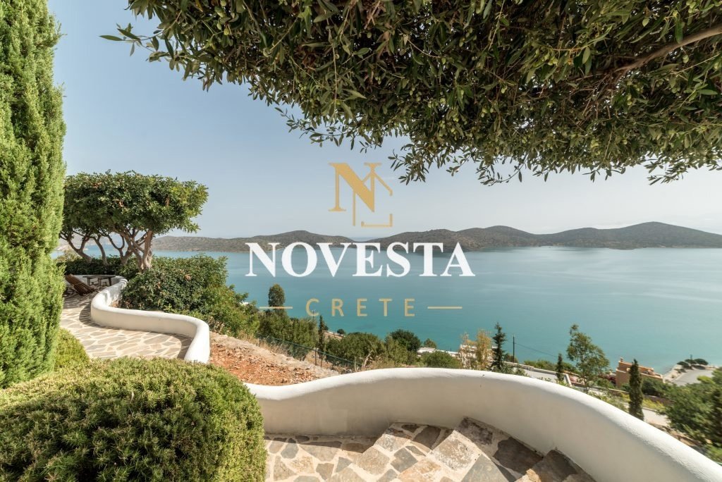 Villa in Community of Elounta, Agios Nikolaos Municipal Unit, Greece 2 - 18413228