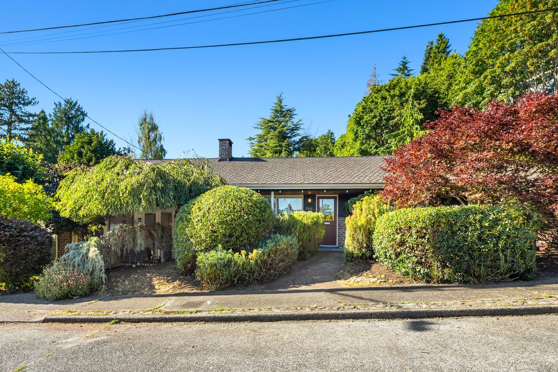 House in Seattle, Washington, United States 1 - 18406640