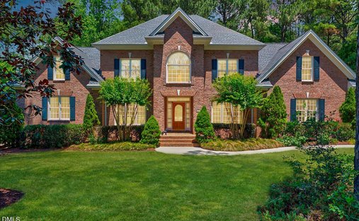 House in Raleigh, North Carolina, United States 1