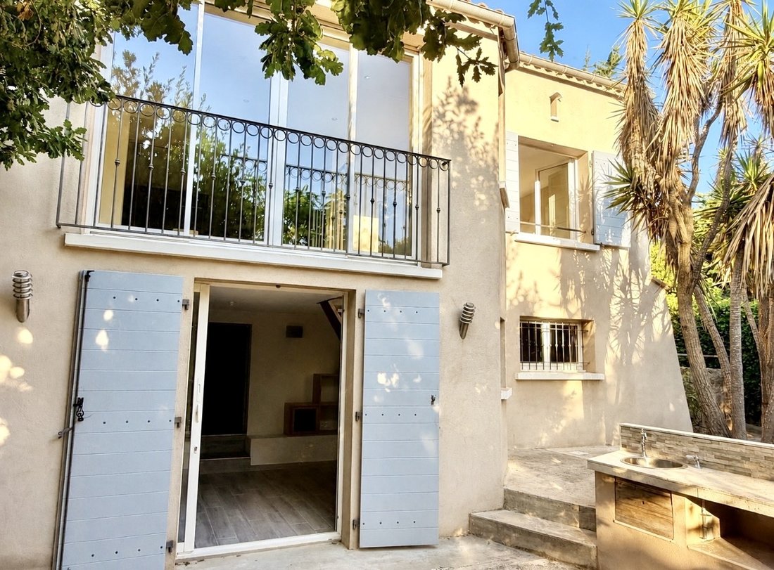 Haus in Six-Fours les Plages, Provence-Alpes-Côte d'Azur, Frankreich 4 - 17738712