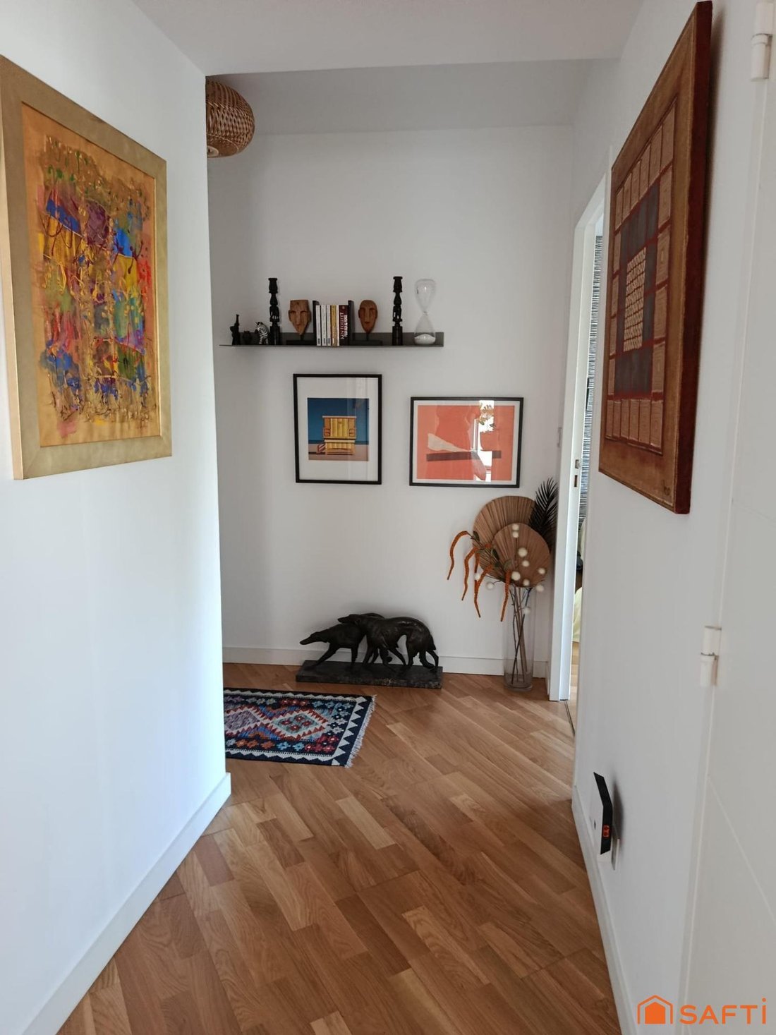 Apartment in Le Guézy, La Baule-Escoublac, France 4 - 18412892