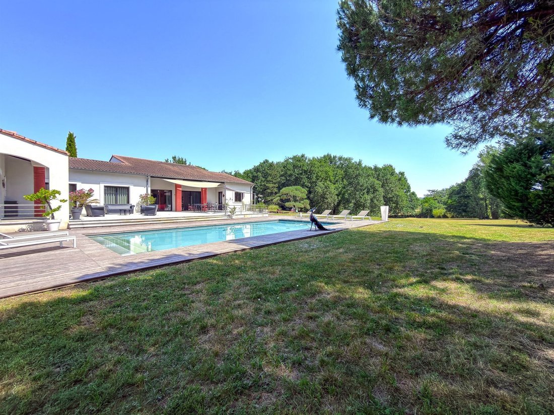 House in Lalande, Montauban, France 3 - 18418274